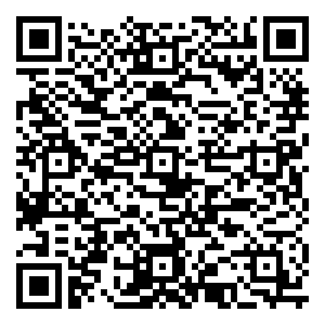 微信浪潮云会计新春迎财神小程序游戏二维码