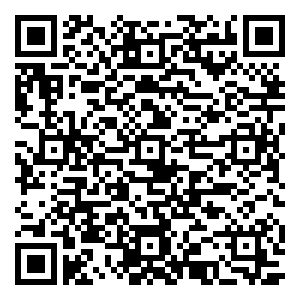 微信幸运大转盘小程序游戏二维码