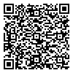 微信小妖的美力旅行小程序游戏二维码