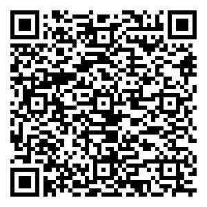 微信有娱演示活动-经典大转盘小程序游戏二维码