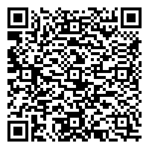 微信幸运大转盘小程序游戏二维码