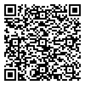 微信中山幸运大转盘小程序游戏二维码