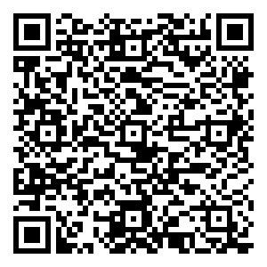 微信全民集五福小程序游戏二维码