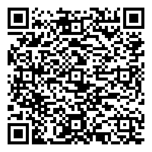 微信新春福利-幸运转盘小程序游戏二维码