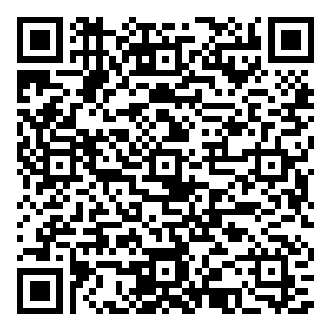 微信幸运大转盘小程序游戏二维码