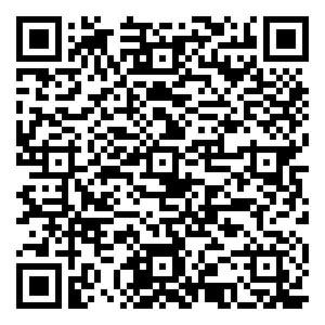 微信迎财神小程序游戏二维码