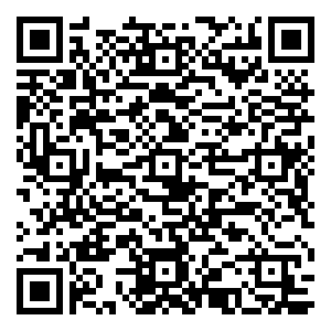 微信迁馆周年庆  大家来寻宝小程序游戏二维码