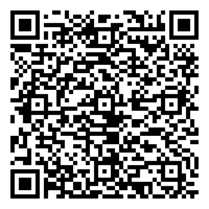 微信五一安全行，福耀送好礼！小程序游戏二维码