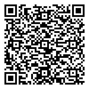 微信东山海vr抢红包小程序游戏二维码