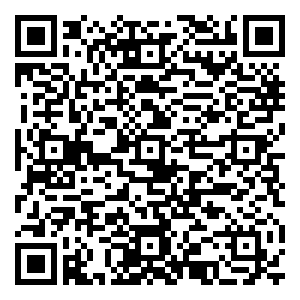 微信极限跳跃小程序游戏二维码