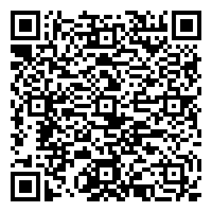 微信为爱，跳一跳小程序游戏二维码