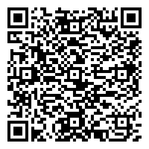 微信新年感恩季 · 助力大转盘小程序游戏二维码