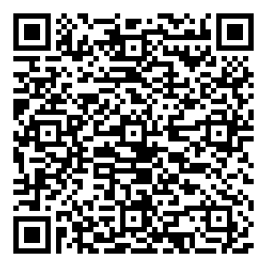 微信FREE 世界睡眠日（昆明）小程序游戏二维码
