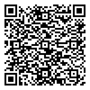 微信幸运大抽奖小程序游戏二维码