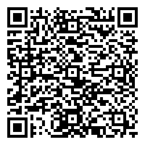 微信河北118114家-一起踏春小程序游戏二维码