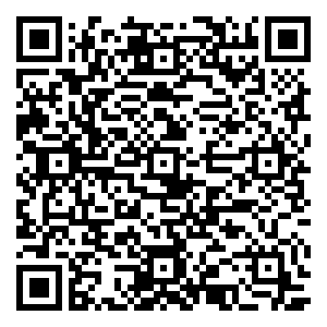 微信喜福从天降小程序游戏二维码