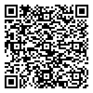 微信看见闽西南（理工）小程序游戏二维码