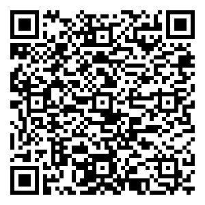 微信洁芙柔健康基金小程序游戏二维码