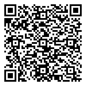 微信FREE 由我肆放（天津10月）小程序游戏二维码