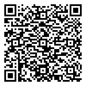 微信洁芙柔健康基金小程序游戏二维码