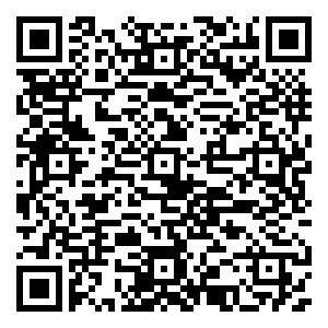 微信有娱演示：粽子联盟小程序游戏二维码