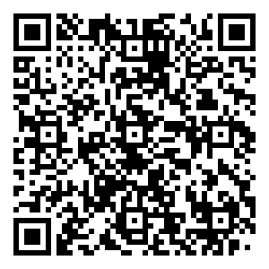 微信每日铭座幸运大转盘小程序游戏二维码