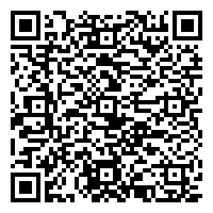 微信荷彩大转盘小程序游戏二维码